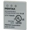 Аккумулятор Pentax D-Li8
