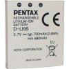 Аккумулятор Pentax D-Li95