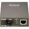 Медиаконвертер D-Link DMC-F20SC-BXD/A1A