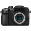 Беззеркальный фотоаппарат Panasonic Lumix DMC-GH4R Body Black