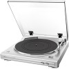 Виниловый проигрыватель Denon DP-29F (серебристый)