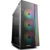 Корпус DeepCool MATREXX 55 ADD-RGB DP-ATX-MATREXX55-AR-3F