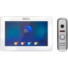 Комплект видеодомофона Ginzzu DPI-0721