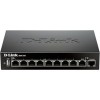 Маршрутизатор D-Link DSR-250/A1A/A2A/A4A