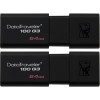 USB Flash Kingston DataTraveler 100 G3 2x64GB