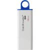 USB Flash Kingston DataTraveler G4 16GB Blue (DTIG4/16GB)