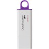 USB Flash Kingston DataTraveler G4 64GB Violet (DTIG4/64GB)