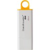 USB Flash Kingston DataTraveler G4 8GB Yellow (DTIG4/8GB)