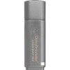 USB Flash Kingston DataTraveler Locker+ G3 8GB (DTLPG3/8GB)