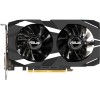 Видеокарта ASUS Dual GeForce GTX 1650 OC edition 4GB GDDR5 DUAL-GTX1650-O4G