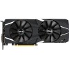 Видеокарта ASUS Dual GeForce RTX 2060 Advanced ed. 6GB GDDR6 DUAL-RTX2060-A6G