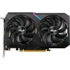 Видеокарта ASUS Dual GeForce RTX 2060 Mini OC 6GB GDDR6