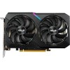 Видеокарта ASUS Dual GeForce RTX 2070 Mini OC 8GB GDDR6 DUAL-RTX2070-O8G-MINI