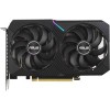 Видеокарта ASUS Dual GeForce RTX 3060 Ti V2 Mini 8GB GDDR6 LHR