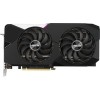 Видеокарта ASUS Dual GeForce RTX 3070 V2 OC 8GB GDDR6 LHR DUAL-RTX3070-O8G-V2