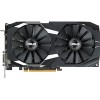 Видеокарта ASUS Radeon RX 580 4GB GDDR5 [DUAL-RX580-O4G]