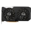 Видеокарта ASUS Dual Radeon RX 6650 XT OC Edition 8GB GDDR6 DUAL-RX6650XT-O8G