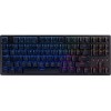 Клавиатура Durgod Taurus K320 Nebula RGB (MX Silent Red, нет кириллицы)