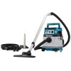 Пылесос Makita DVC157LZX3 (без АКБ и ЗУ)