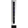 Винный шкаф Dunavox DX-7.20SSK/DP