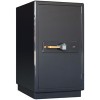 Офисный сейф Burg-Wachter E 534 ES lak black