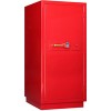 Офисный сейф Burg-Wachter E 556 ES lak red