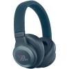 Наушники JBL E65BTNC (синий)