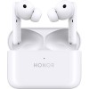 Наушники HONOR Earbuds 2 Lite SE (ледяной белый, китайская версия)
