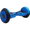 Мини-гироскутер Smart Balance Easy Way зимний (синий)