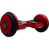 Мини-гироскутер Smart Balance Easy Way зимний (бордовый)