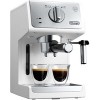 Рожковая помповая кофеварка DeLonghi Active Line ECP 33.21.W