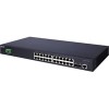Управляемый коммутатор уровня 2+ Edge-Core ECS4100-26TX-ME