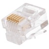 Коннектор Netlan EC-UP6P6C-UC-003-TR-1000