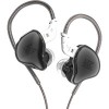 Наушники KZ Acoustics EDC (без микрофона, черный)