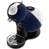 Капсульная кофеварка DeLonghi Melody 3 EDG 420.BL