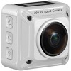 Экшен-камера Aneex E-H720 (серебристый)