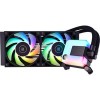 Кулер для процессора EKWB EK-AIO 240 D-RGB