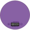 Кухонные весы Esperanza Mango EKS003 (фиолетовый)