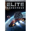 Компьютерная игра PC Elite Dangerous Legendary Edition