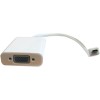 Адаптер Espada Mini Display Port M to VGA F
