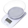 Кухонные весы Emos GP-KS021