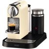 Капсульная кофеварка DeLonghi Citiz & Milk EN 266.CWAE
