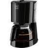 Капельная кофеварка Melitta Enjoy (черный)