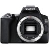 Зеркальный фотоаппарат Canon EOS 250D Body (черный)