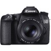 Зеркальный фотоаппарат Canon EOS 70D Kit 50mm f/1.4