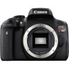 Зеркальный фотоаппарат Canon EOS 750D Body