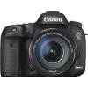 Зеркальный фотоаппарат Canon EOS 7D Mark II Kit 18-135mm IS STM