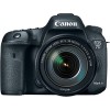 Зеркальный фотоаппарат Canon EOS 7D Mark II Kit 18-135mm IS USM