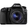 Зеркальный фотоаппарат Canon EOS 80D Kit 18-55mm IS II