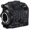 Видеокамера Canon EOS C500 Mark II Body